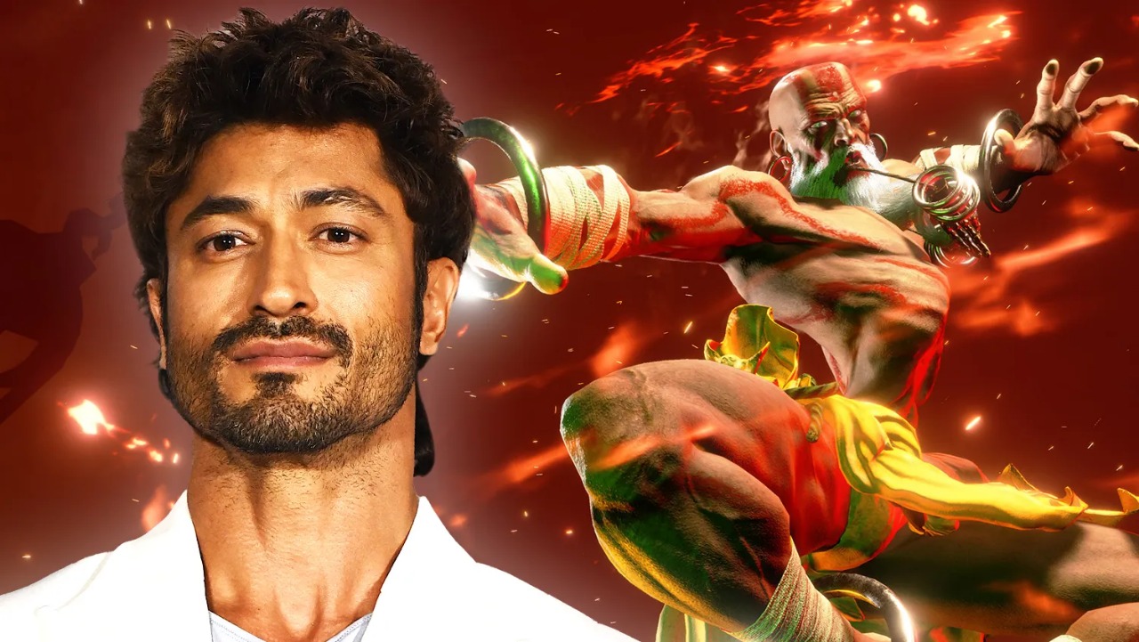 Vidyut Jammwal Joins Hollywood’s Street Fighter Reboot as Dhalsim, Marks Global Leap for Indian Action Star