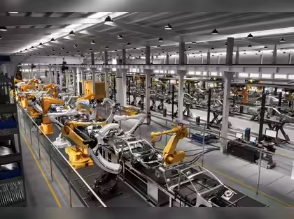 Gabriel India Accelerates Diversification With Rs 268.3 Crore Investment in JAIPL JV With JINOS