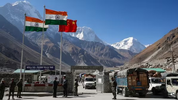 Bridges Across Borders: Nathu La Trade Mart Welcomes Merchants After a Six-Year Hiatus