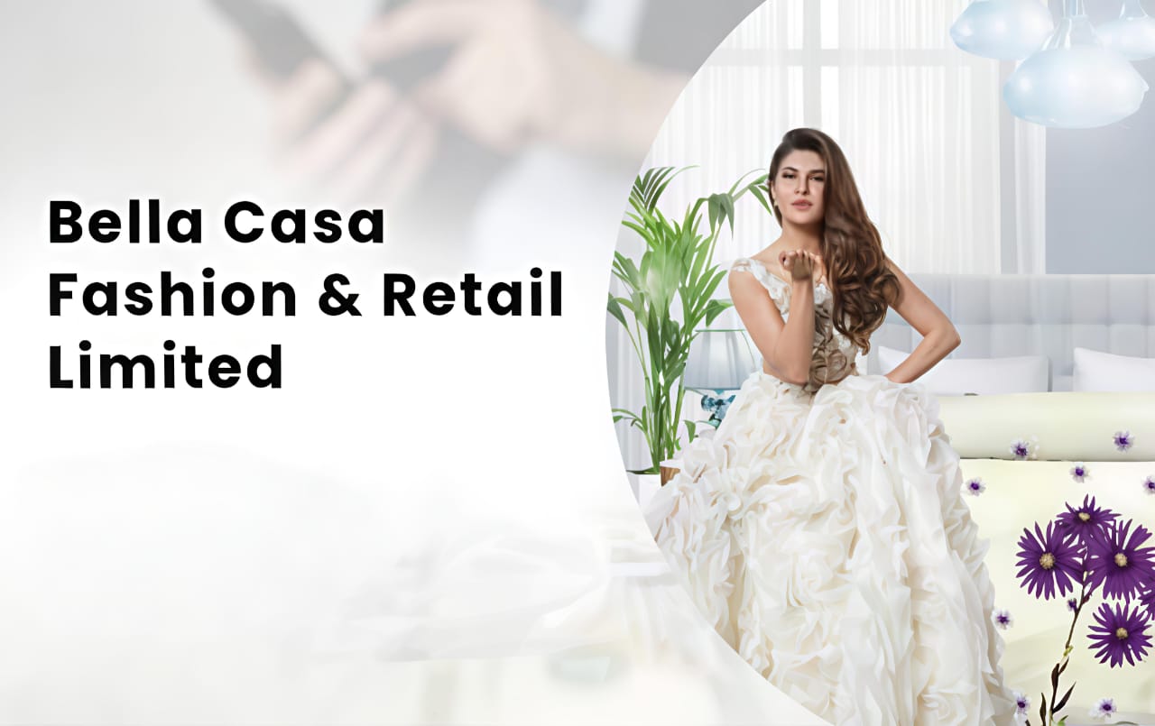 Bella Casa Fashion & Retail Announces ₹2 Dividend Per Share, Strengthens Shareholder Value
