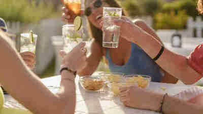 Indian Spirits Shine on the Global Stage