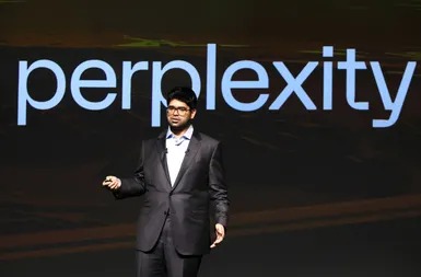 The Young Visionary Behind Perplexity AI: Aravind Srinivas Changing How We Search Online