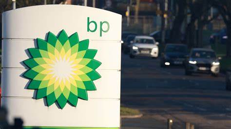British Petroleum Strategy Chief Giulia Chierchia to Step Down on June 1, 2025, Amid Strategic Restructuring