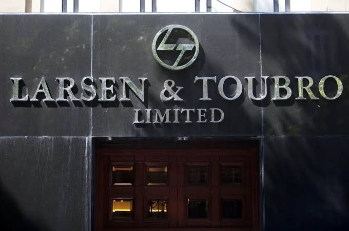 Larsen & Toubro Wins Rs 150 Billion ADNOC Offshore Order
