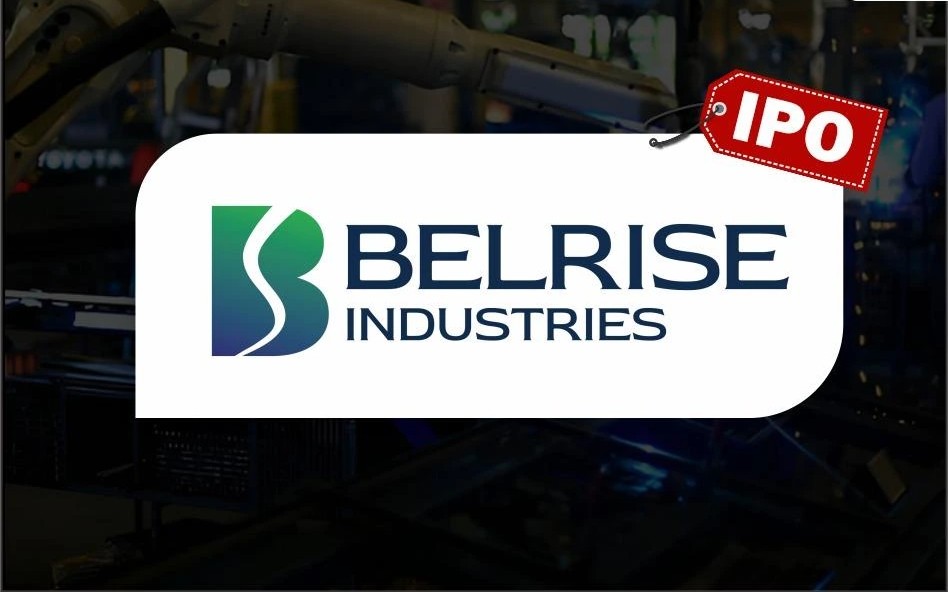 Belrise Industries IPO Accelerates: Strong Fundamentals, 16% GMP—Should You Get On Board?