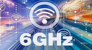 India Unlocks 6GHz Band: A Big Boost for Wi-Fi