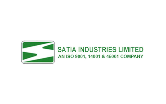 Satia Industries Posts ₹171.2M Loss in June Quarter