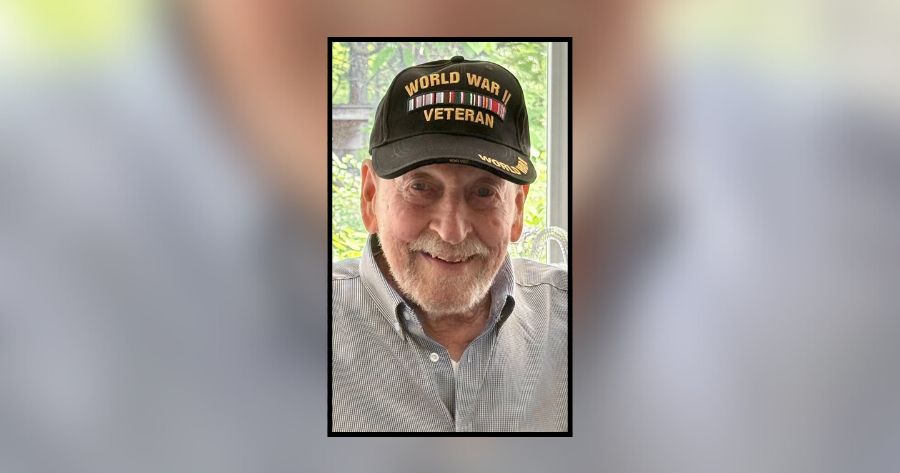 Signed, Sealed, Remembered: One Soldier’s Story Through Post-WW2 Letters