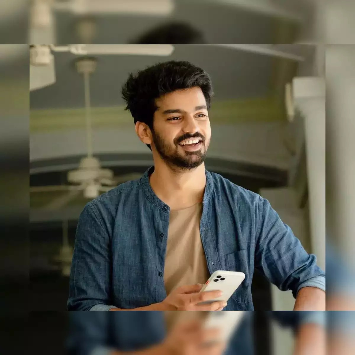 Mahat Raghavendra’s Inspiring Message: “You Are Your Own Savior”