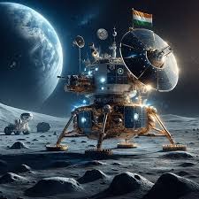 India’s Quantum Leap: From Lunar Landings to Logic Qubits