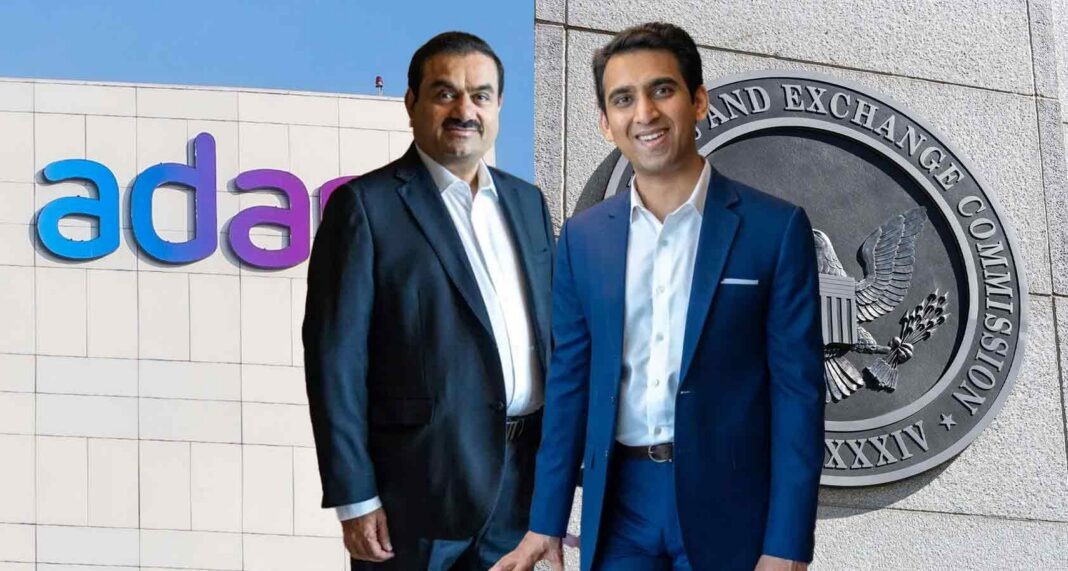 Adani–SEC Truce: Big Fines, Bigger Questions For Investors