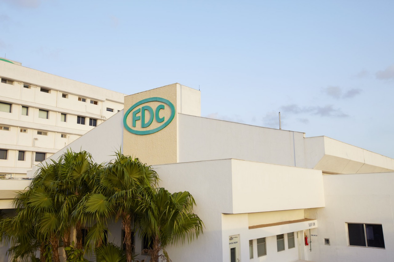 FDC Ltd Approves ₹1.4 Billion Expansion of Sinnar Liquid Oral Facility, Targets 77,000 KL Annual Capacity