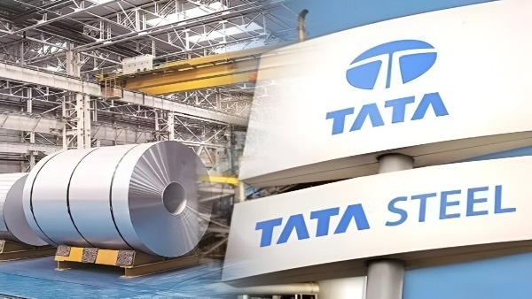 Steel Surge: Tata Steel Climbs 13 Percent In September, Outpaces Market As Stock Eyes Record High