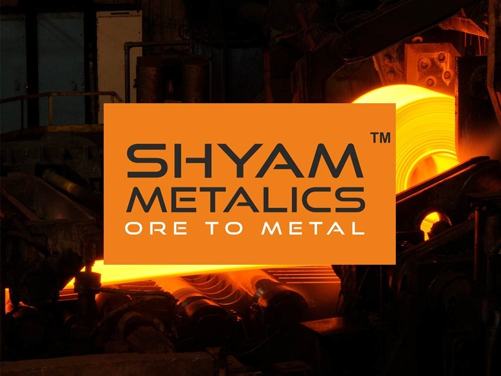 Steel Gets Stronger: Shyam Metalics Starts Commercial Output from Modern Blast Furnace