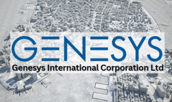 Genesys International Corporation Ltd Awarded Project Valued at ₹127.8 Million in Geospatial Sector