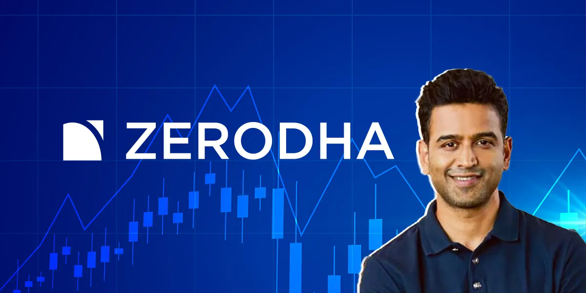 The Speed of Trust: How Nithin Kamath Responded in Record Time to Save Zerodha's Reputation