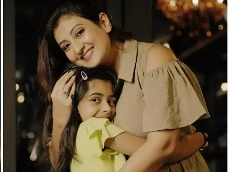From Mom to Mate: Juhi Parmar and Daughter Redefine Family Goals