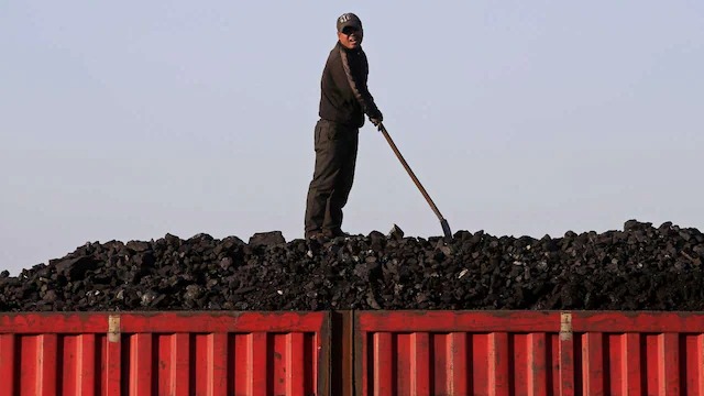 Heating Up the Market: Coal India's Rs 10/Tonne Price Increase