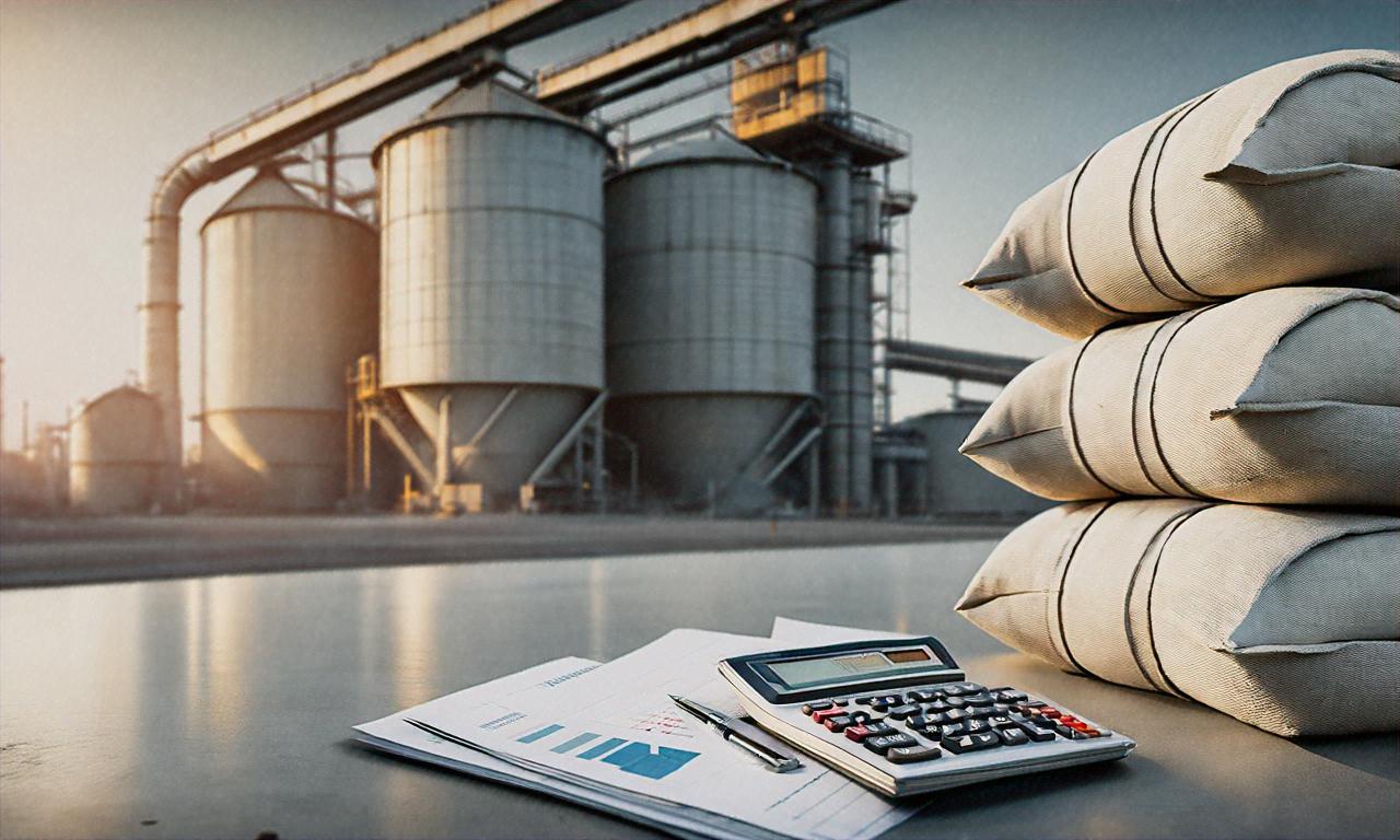 NCLT Approves Scheme of Amalgamation for JK Cement and Toshali Cements, Streamlining Operations