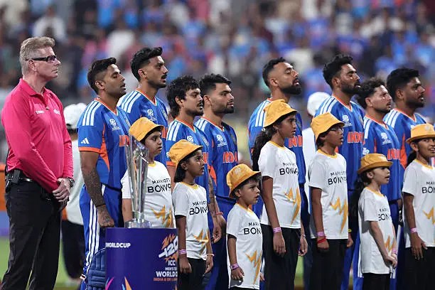 Suryakumar's Squad on Brink: Why India's T20 Dream Teeters on NRR Knife-Edge