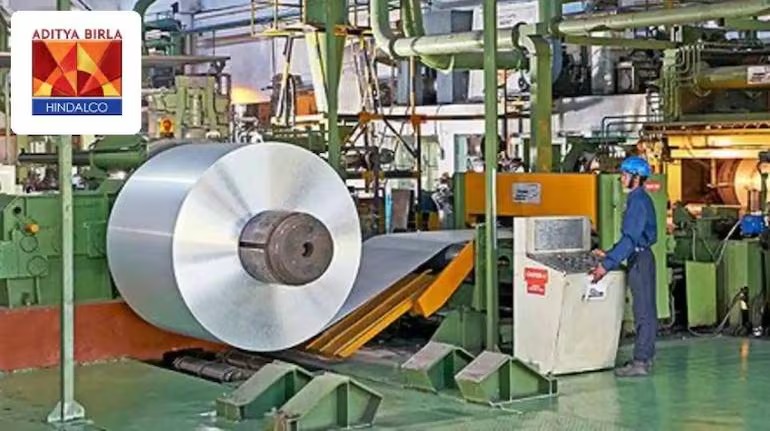 Hindalco Rides Aluminium Surge: Profit Outlook Shines Bright!