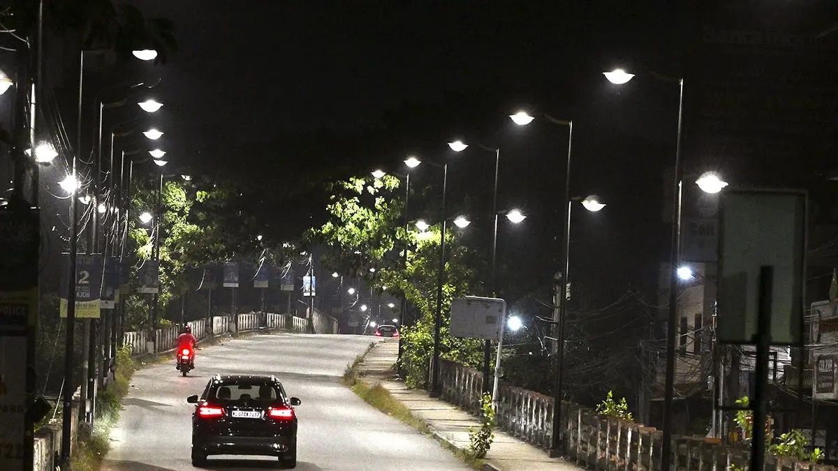 Smart Cities, Soaked Streets: Why India’s Urban Makeover Is Drowning in Its Own Hype