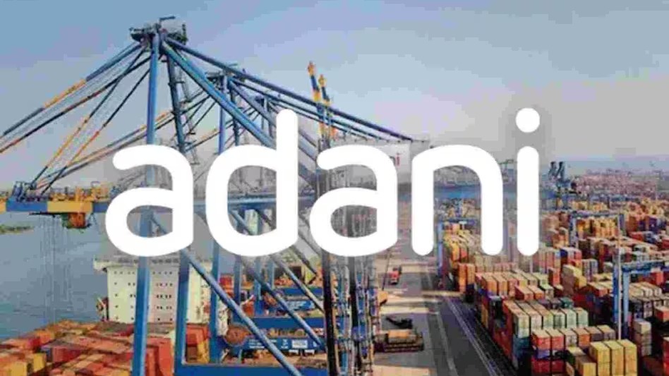 Skyrocketing Numbers! Adani Ports’ 41.8 MMT Surge Shocks Trade Experts