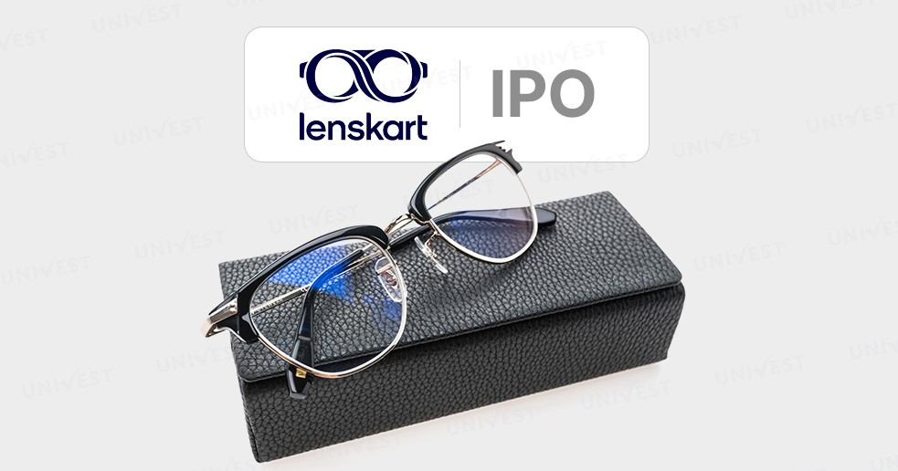 Vision for Growth: Lenskart Sets IPO Price Band, Investors Zoom In