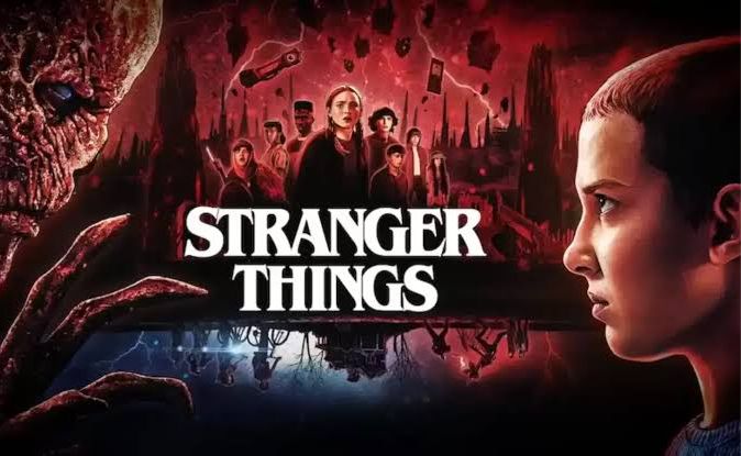 Stranger Things Enrolls in College—Expect Cram Sessions and Cursed Midterms