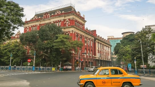 Kolkata Unplugged: Five Unique Experiences You Can’t Miss in the City of Joy