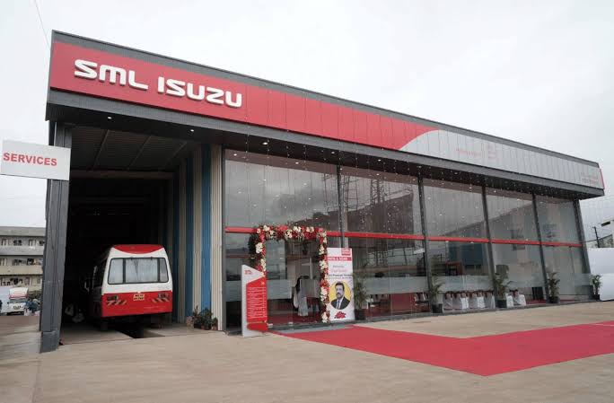 SML Isuzu Appoints Yasushi Nishikawa as New MD & CEO, Bringing New Leadership from April 17