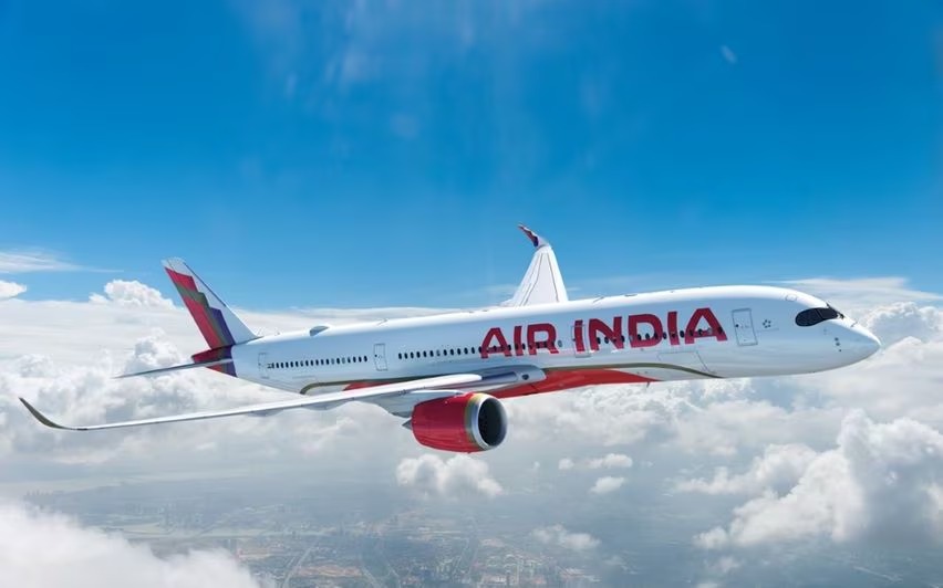 Jet Jackpot: Air India Races to Grab Planes Left Behind by Chinese Airlines