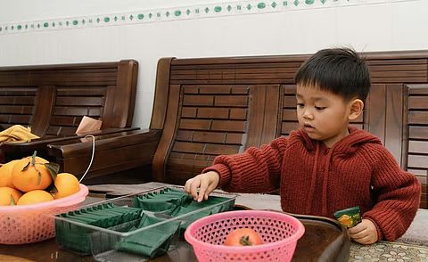 The Gift of Responsibility: Preparing Children for Independent Life After School