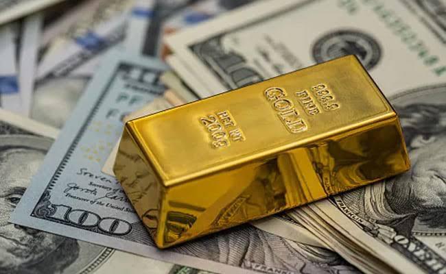 Forex Flow Falters: India’s Reserves Slip Again in November