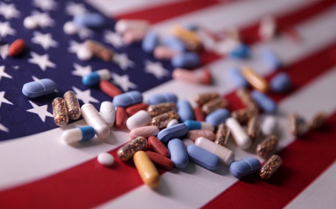 Prescription for Success: India's Pharma Sector Breathes Easy After Trump's Tariff Exemption