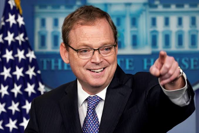 Deal or No Deal? Hassett Warns of Trade Cliffhangers, UK and Vietnam Lead the Way