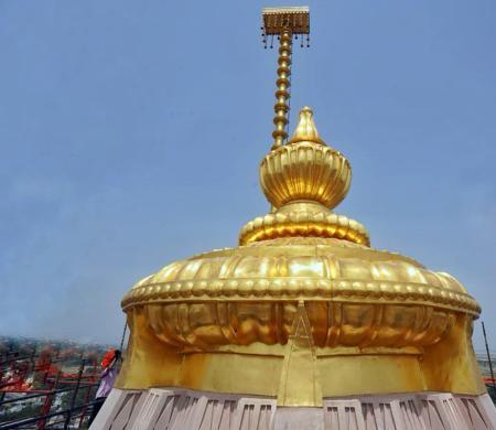 Flags, Faith & Foundations: Ayodhya Mandir to Host Grand Flag Ceremony