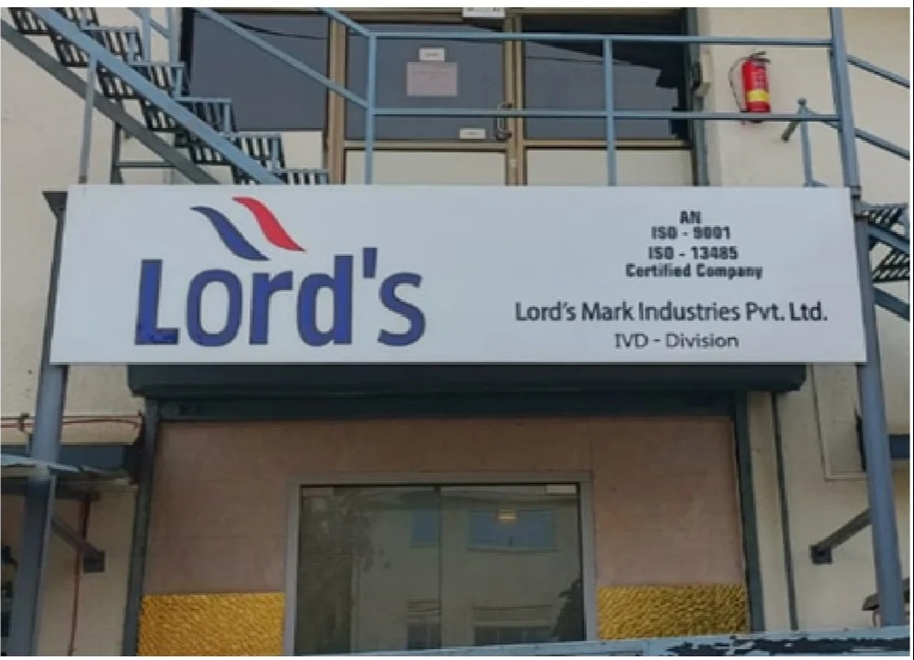 Lord’s Mark Industries Signs MoU for Green Hydrogen Projects