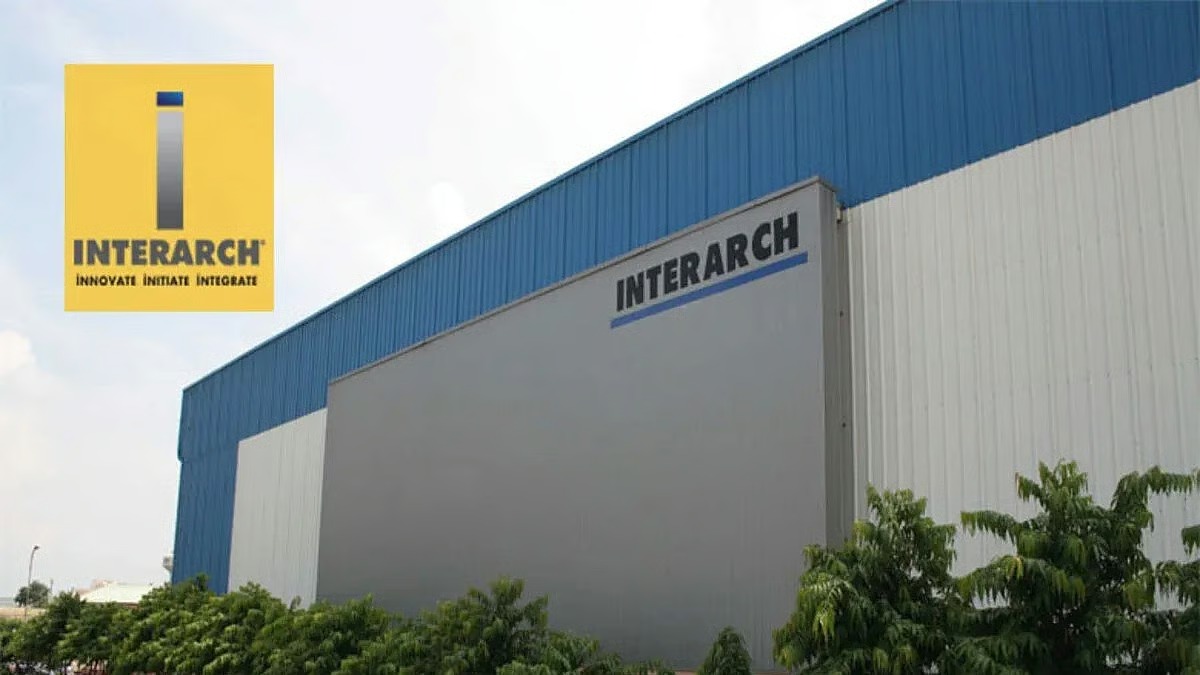 Strategic Milestone: Interarch Secures ₹700 Million Assignment in Engineering Services