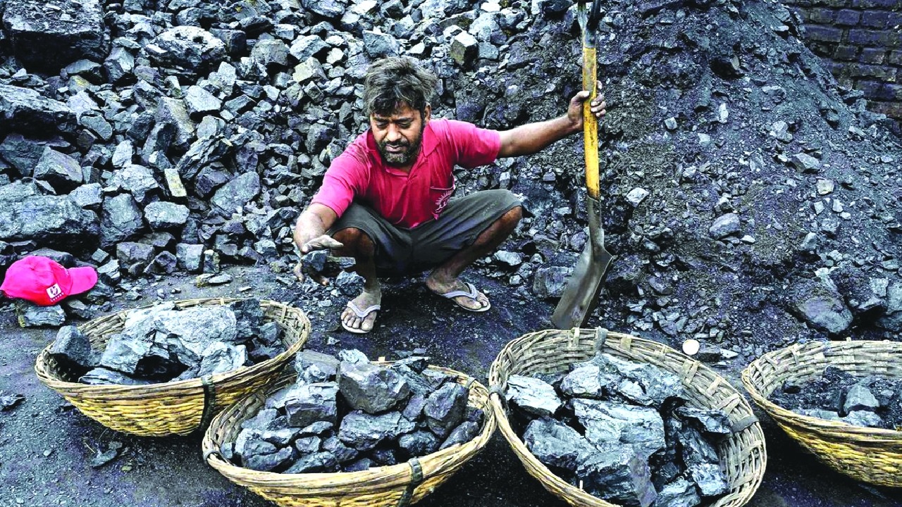 Coal Market Shielded: India’s Steps To Protect Consumers And Businesses