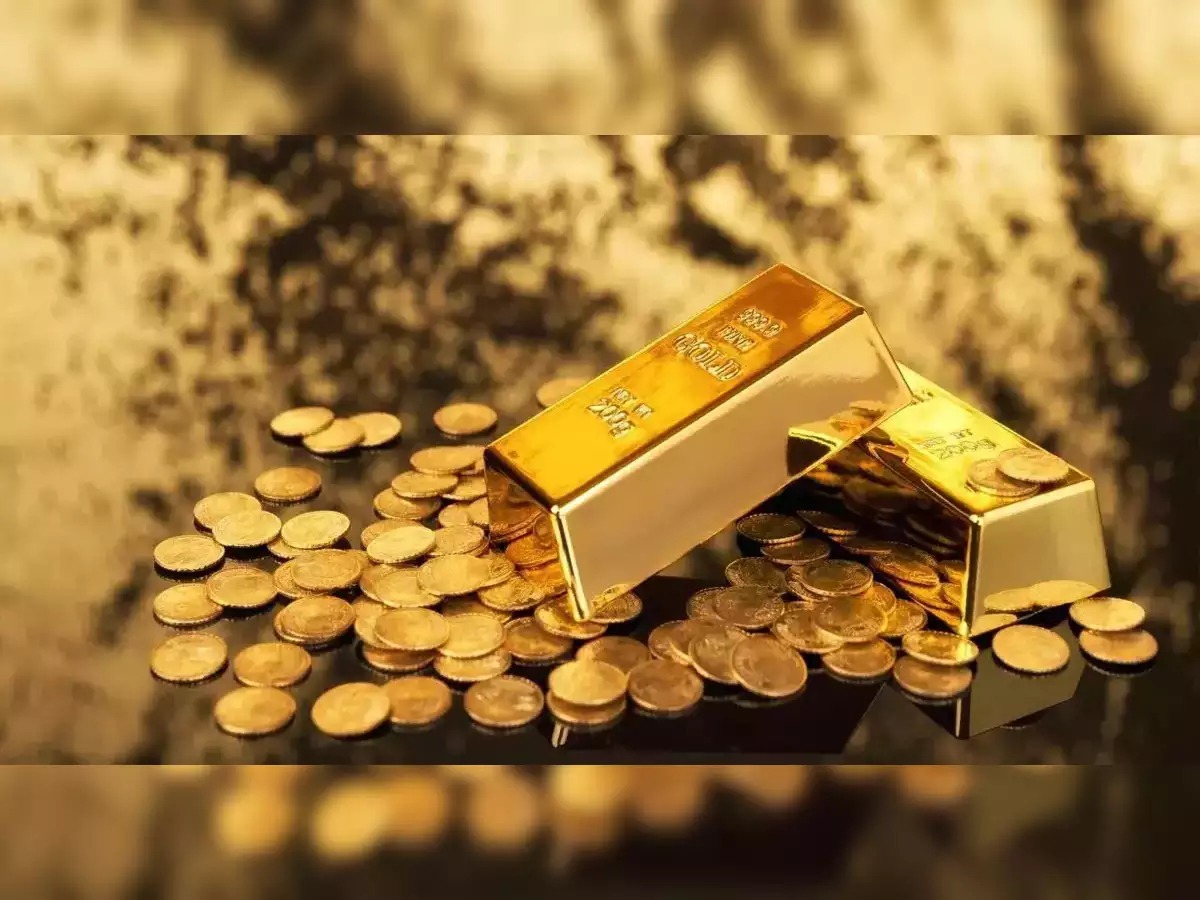 Gold Rush: The Five Forces Driving Prices Skyward
