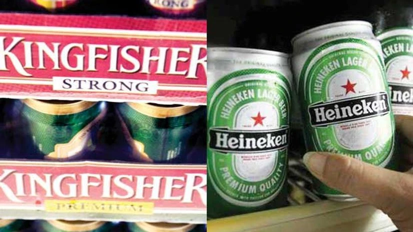 United Breweries Uncorks London Pilsner in Odisha—Taste the Tradition