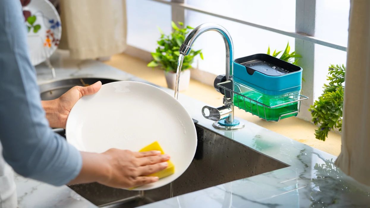 Insta Maids by Urban Company: Speedy Clean, but Lacking Protection