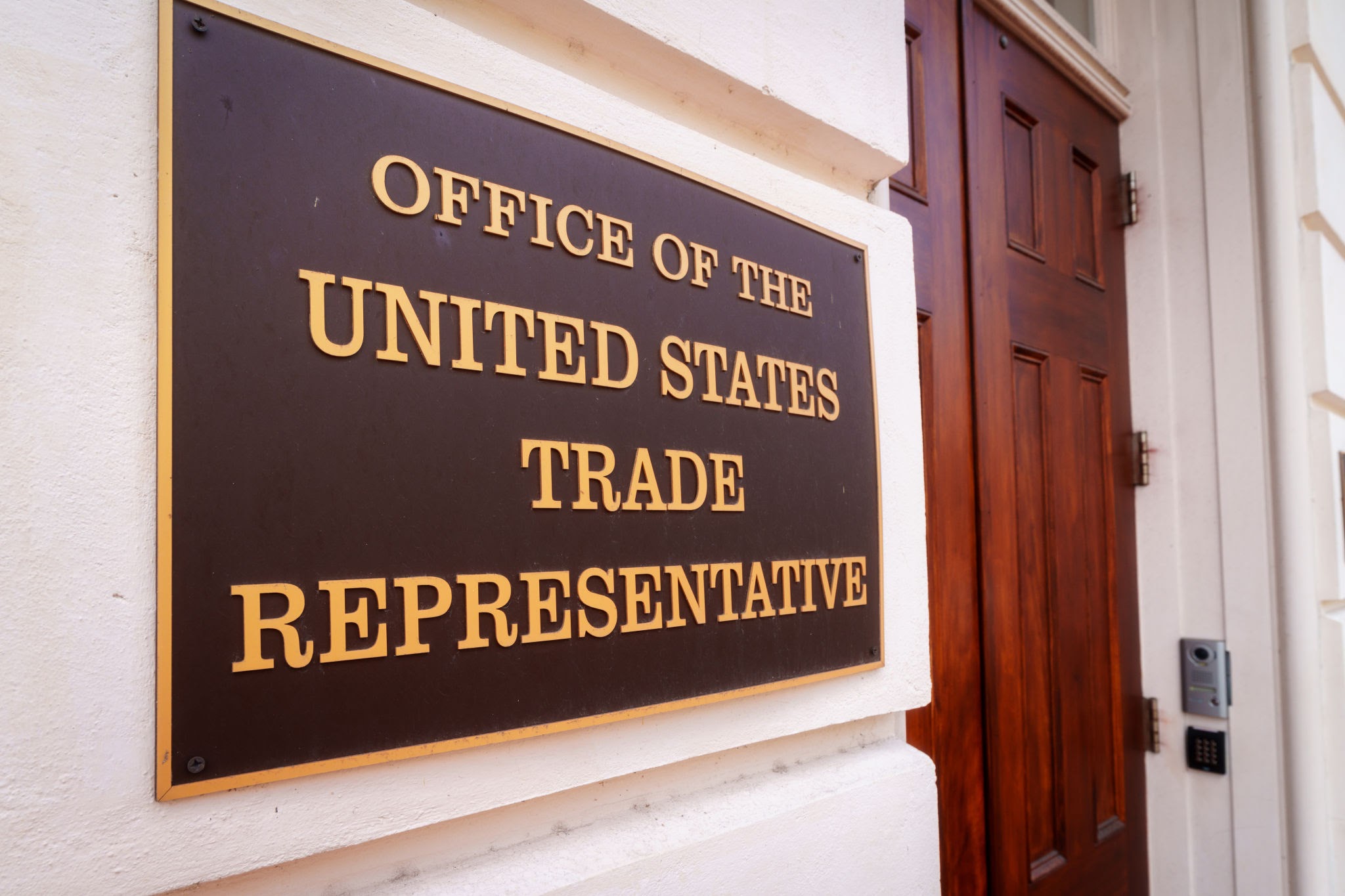 US Proposes 12.5% Tariff on India and 59 Other Economies Over Forced Labour