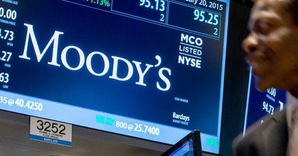 Moody’s Affirms HDFC Bank’s Baa3 Ratings, Outlook Stable