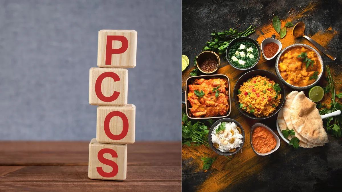 Traditional Indian Diet Unlocks Better Hormonal Health for PCOS: Doctor’s Insights