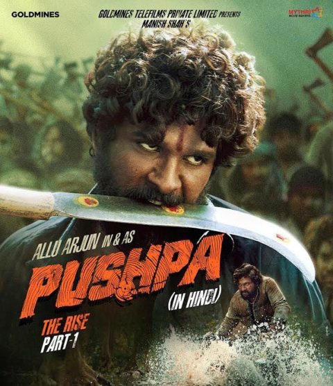 Pushpa 2 Roars at the Box Office: ₹13 Crore Collection on Day 28 Welcomes 2025