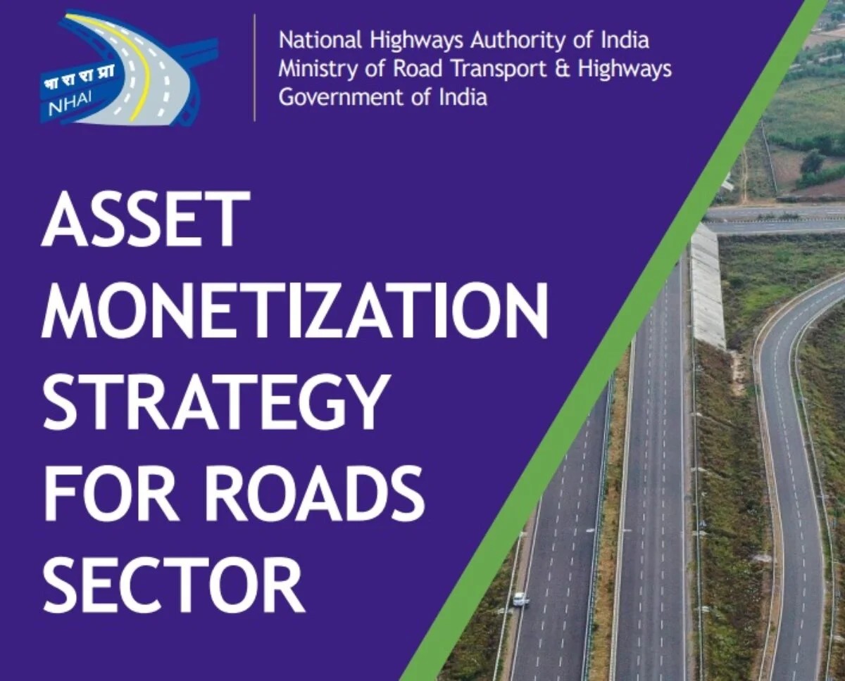 Big Road Investments Ahead! What NHAI’s New Strategy Means for Infrastructure
