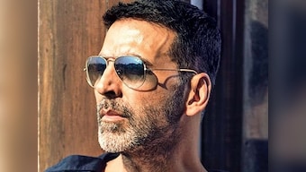 Akshay Kumar Blames OTT Platforms for Box Office Decline