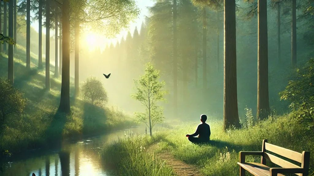 Breaking the Bottling Habit: Why Emotional Release is Taking Over Wellness
